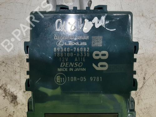 Control unit LEXUS UX (_AA1_, _AH1_, _MA1_) 250h (MZAH10) | BP26818408M11 - Image 2
