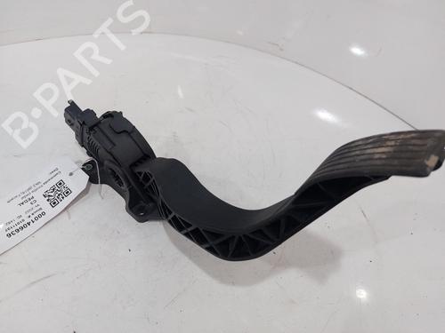 Used Pedal CITROËN C3 / C3 ORIGIN III (SX) 1.2 PureTech 82 (83 hp) 26798677