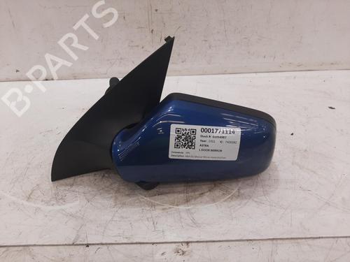 Retrovisor esquerdo Retrovisor esquerdo 37409211 37409211