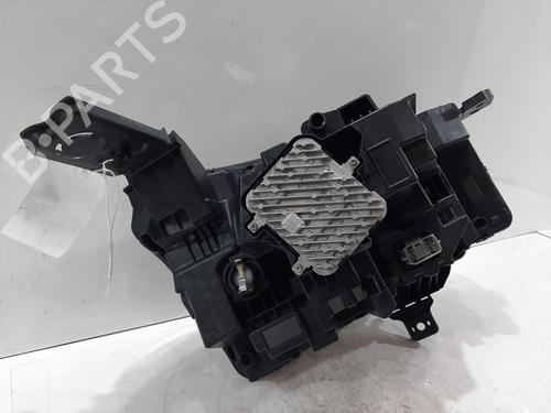 Left headlight CITROËN C5 AIRCROSS (A_) 1.2 Hybrid 136 (ARHPYJ) | BP39951682C28 - Image 6