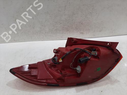 Right taillight HYUNDAI VELOSTER (FS) 1.6 GDI | BP33435962C35  - Image 5