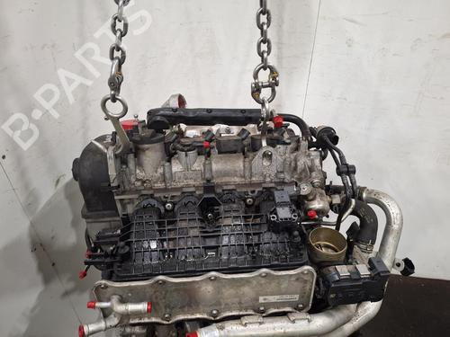 Engine AUDI A4 B9 Avant (8W5, 8WD) 1.4 TFSI | BP38463709M1 - Image 6