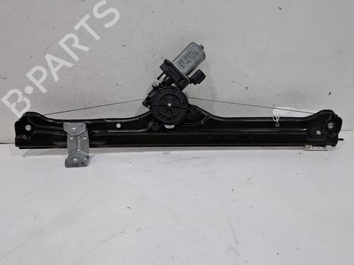 Used Front left window mechanism Front left window mechanism 39569936 39569936