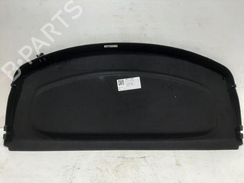 Rear parcel shelf VAUXHALL CROSSLAND X / CROSSLAND (P17) 1.2 (75) | BP30694570C85 