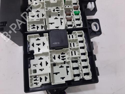 Fuse box JAGUAR I-PACE (X590) EV400 AWD | BP30789026E1 