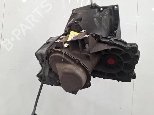 Gearbox FORD TRANSIT COURIER B460 Box Body/MPV 1.6 TDCi | BP33212685M3 - Image 4