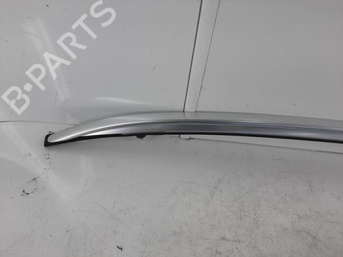 Roof bar RENAULT KADJAR (HA_, HL_) 1.5 BLUE dCi 115 (HLA6) | BP26795021C65 