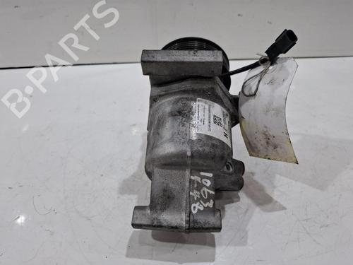 AC compressor DACIA SANDERO III 1.0 TCe 90 | BP40466740M34 - Image 6