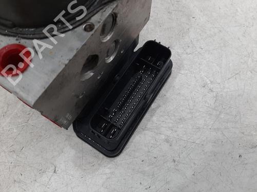 ABS pump LAND ROVER RANGE ROVER IV (L405) 4.4 SDV8 4x4 | BP26752580M43 