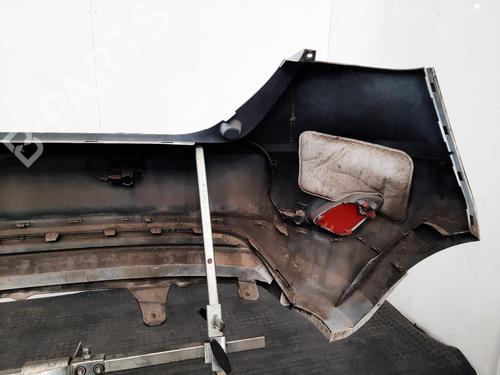 Rear bumper FORD FIESTA VII (HJ, HF) 1.0 EcoBoost | BP29397933C8 