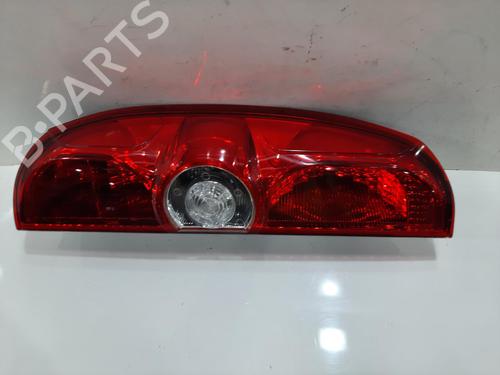 Left taillight FIAT DOBLO Cargo (263_) 1.6 D Multijet (263WXD1B, 263WXR1B, 263WXX1B, 263ZXD1B,... | BP29553700C34 