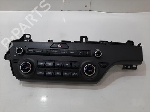 Electronic module KIA SPORTAGE IV (QL, QLE) 1.7 CRDi | BP34233696M83 - Image 3