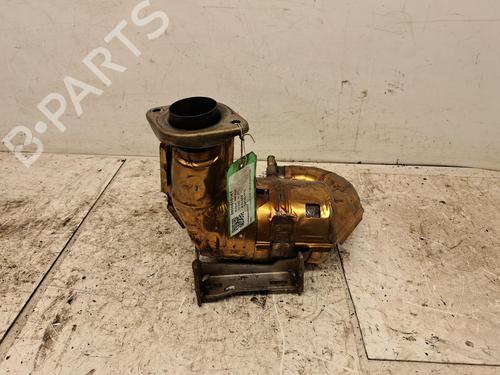 Used Catalyst MERCEDES-BENZ A-CLASS (W177) A 180 (177.084) (136 hp) 26750593