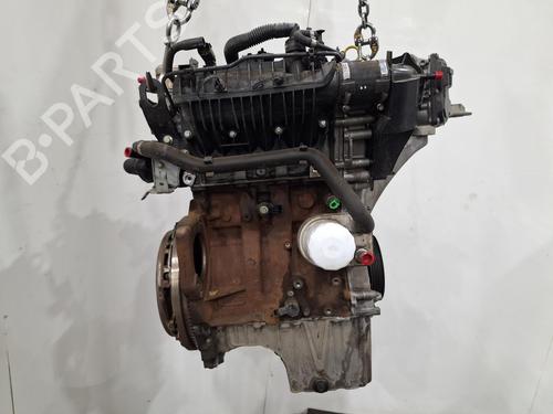 Motor FORD FIESTA VI (CB1, CCN) 1.0 EcoBoost | BP30671502M1