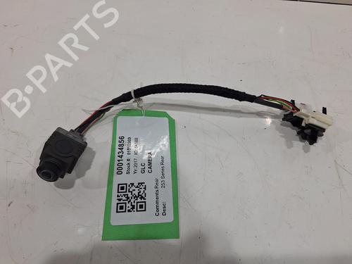 Used Camera MERCEDES-BENZ GLC (X253) 350 d 4-matic (253.925) (258 hp) 26849993