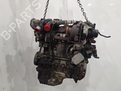 Engine FORD TRANSIT CONNECT V408 Box Body/MPV 1.6 TDCi | BP32193371M1 