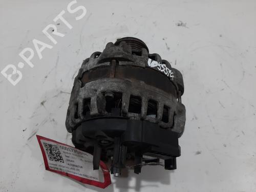 Alternator DACIA LOGAN MCV II 1.5 dCi | BP37414178M7 - Image 4