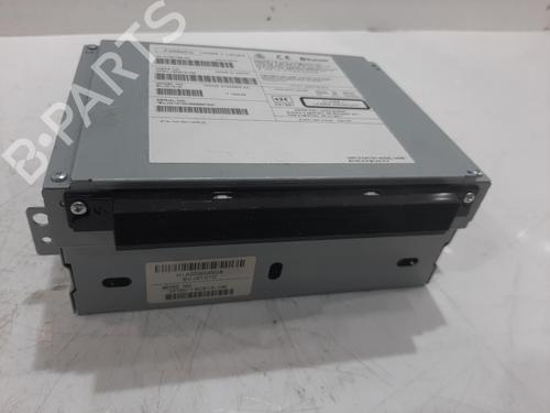 Electronic module LAND ROVER RANGE ROVER SPORT II (L494) 4.4 SDV8 4x4 | BP26814666M83 