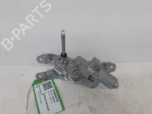 Używane Silniczek wycieraczek tylnych MAZDA 2 Hatchback (DL, DJ) 1.5 SKYACTIV-G (90 hp) 31305068