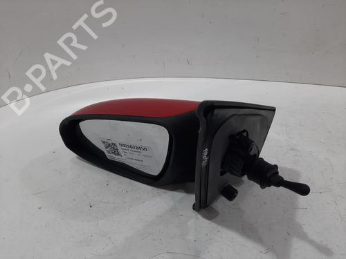 Ryggespeil venstre CITROËN C1 II (PA_, PS_) 1.2 VTi 82 (82 hp) 31965250