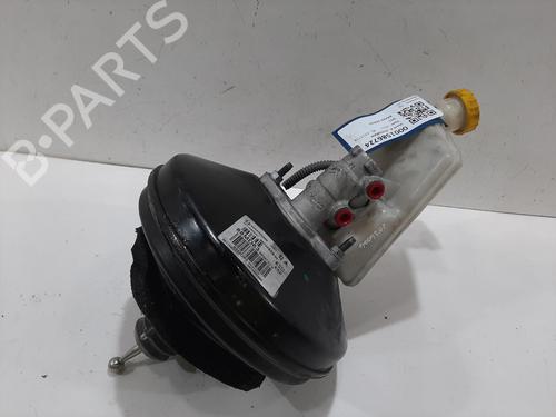 Used Servo brake CITROËN DS3 (SA_) 1.6 THP 155 (156 hp) 30896741