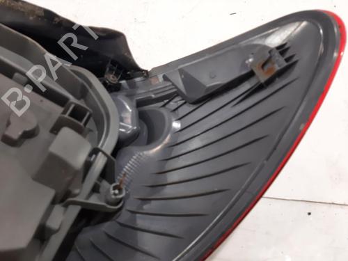Left taillight MERCEDES-BENZ A-CLASS (W176) A 180 CDI / d (176.012) | BP35923563C34 - Image 2