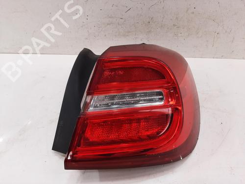 Used Right taillight Right taillight MERCEDES-BENZ GLA-CLASS (X156) GLA 220 CDI 4-matic (156.905) (170 hp) 33720624 33720624