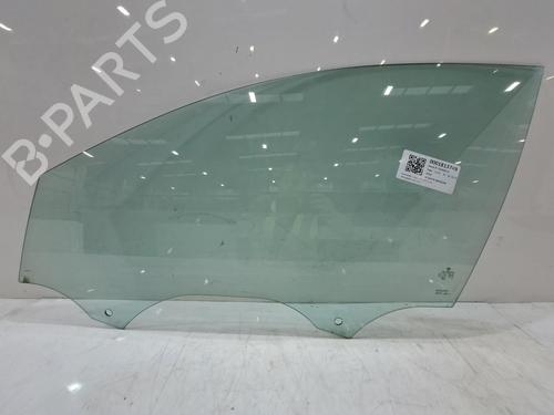 Used Front left door window Front left door window 39091753 39091753
