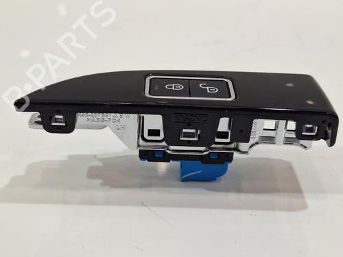 Electronic module LAND ROVER RANGE ROVER IV (L405) 4.4 SDV8 4x4 | BP27563401M83 