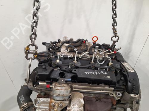 Engine VW GOLF VII (5G1, BQ1, BE1, BE2) 1.6 TDI | BP36662484M1 - Image 5