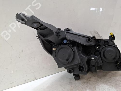 Left headlight PEUGEOT 2008 I (CU_) 1.2 VTi | BP38777120C28 - Image 6