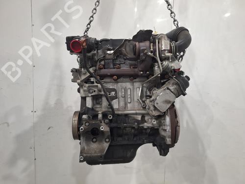 Engine CITROËN C3 Picasso (SH_) 1.6 HDi | BP38412398M1 - Image 2