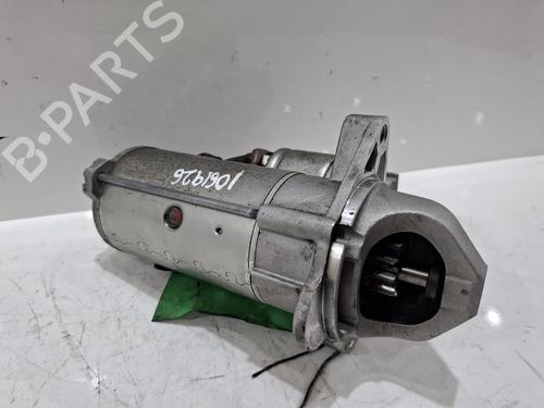 Starter VAUXHALL ANTARA A (L07) 2.2 CDTi 4x4 | BP39667871M8 - Image 6