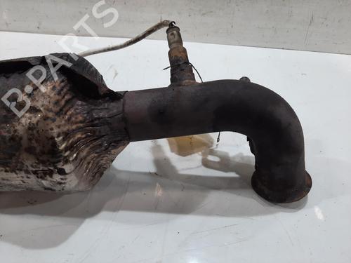 Catalyst CITROËN C3 II (SC_) 1.0 VTi 68 | BP29882675M10