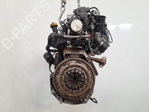 Engine NISSAN JUKE (F15) 1.5 dCi | BP35769169M1 - Image 3