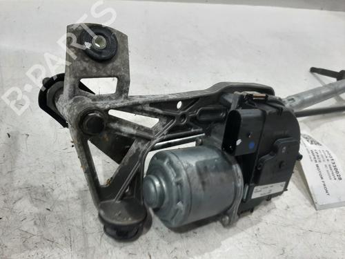 Front wiper motor JAGUAR I-PACE (X590) EV400 AWD | BP26766789M29 