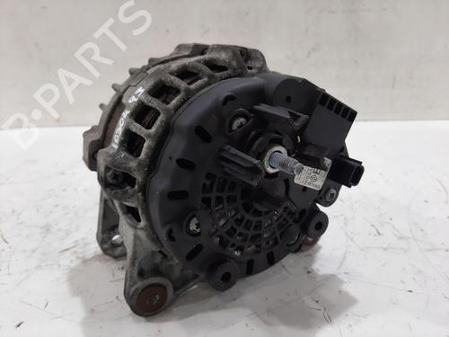 Alternator NISSAN QASHQAI II (J11, J11_) 1.3 DIG-T | BP29882686M7