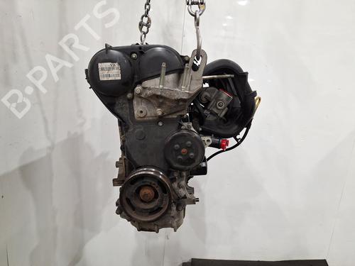 Used Engine Engine FORD FOCUS II (DA_, HCP, DP) 1.6 (100 hp) 34377528 34377528