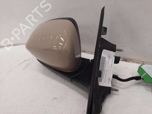 Right mirror JEEP COMPASS (MP, M6, MV, M7) 1.4 MultiAir | BP26868073C27 