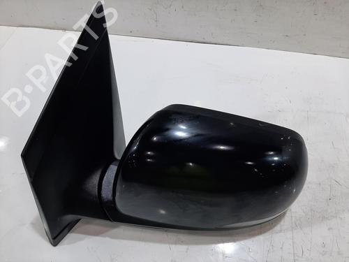 Left mirror KIA PICANTO II (TA) 1.0 | BP30142266C26