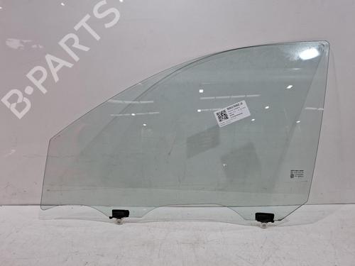 Used Front left door window Front left door window NISSAN MICRA IV (K13K, K13KK) 1.2 (80 hp) 34577034 34577034