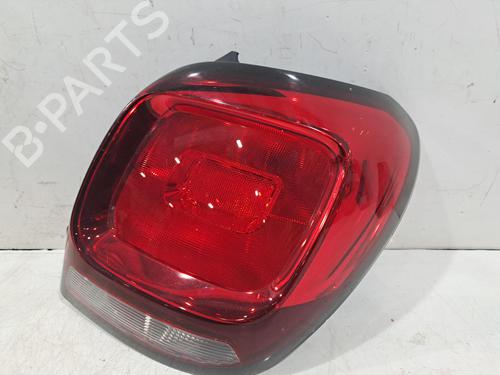 Højre baglygte CITROËN C1 II (PA_, PS_) 1.2 VTi 82 (82 hp) 30057996