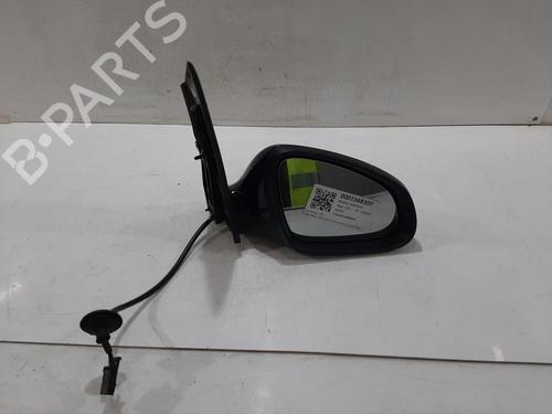 Used Right mirror VAUXHALL ASTRA Mk VI (J) (P10) 2.0 CDTi (165 hp) 30517087