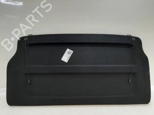 Used Rear parcel shelf Rear parcel shelf JEEP RENEGADE SUV (BU, B1, BV) 1.4 (140 hp) 34233836 34233836