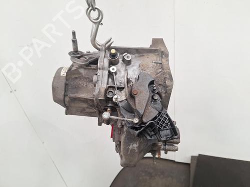 Gearbox CITROËN BERLINGO MULTISPACE (B9) 1.6 HDi 90 | BP30057986M3