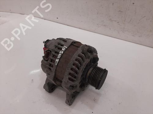 Generator Generator NISSAN JUKE (F15) 1.5 dCi (110 hp) 37593172 37593172