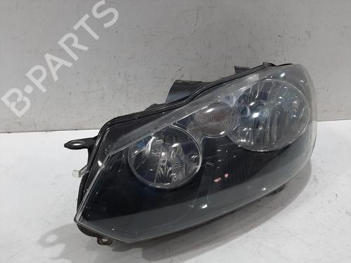 Used Left headlight VW GOLF VI (5K1) 1.6 TDI (90 hp) 32757488