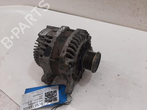 Used Alternator Alternator MAZDA CX-5 (KE, GH) 2.2 D (KE2FW) (150 hp) 36254122 36254122