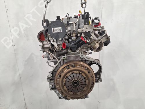 Engine VAUXHALL ASTRA Mk VII (K) (B16) 1.0 | BP33436405M1  - Image 5