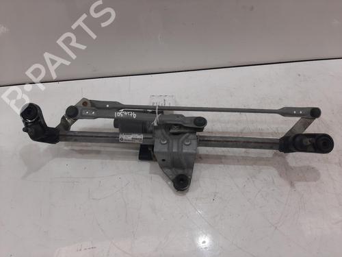 Motor limpia delantero Motor limpia delantero 38083676 38083676